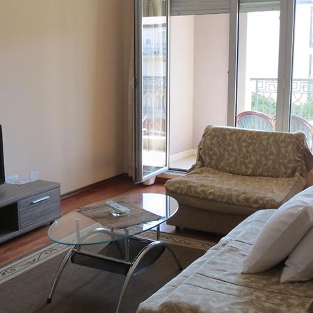 Petrovac Apartments Oaza 2 חדר תמונה