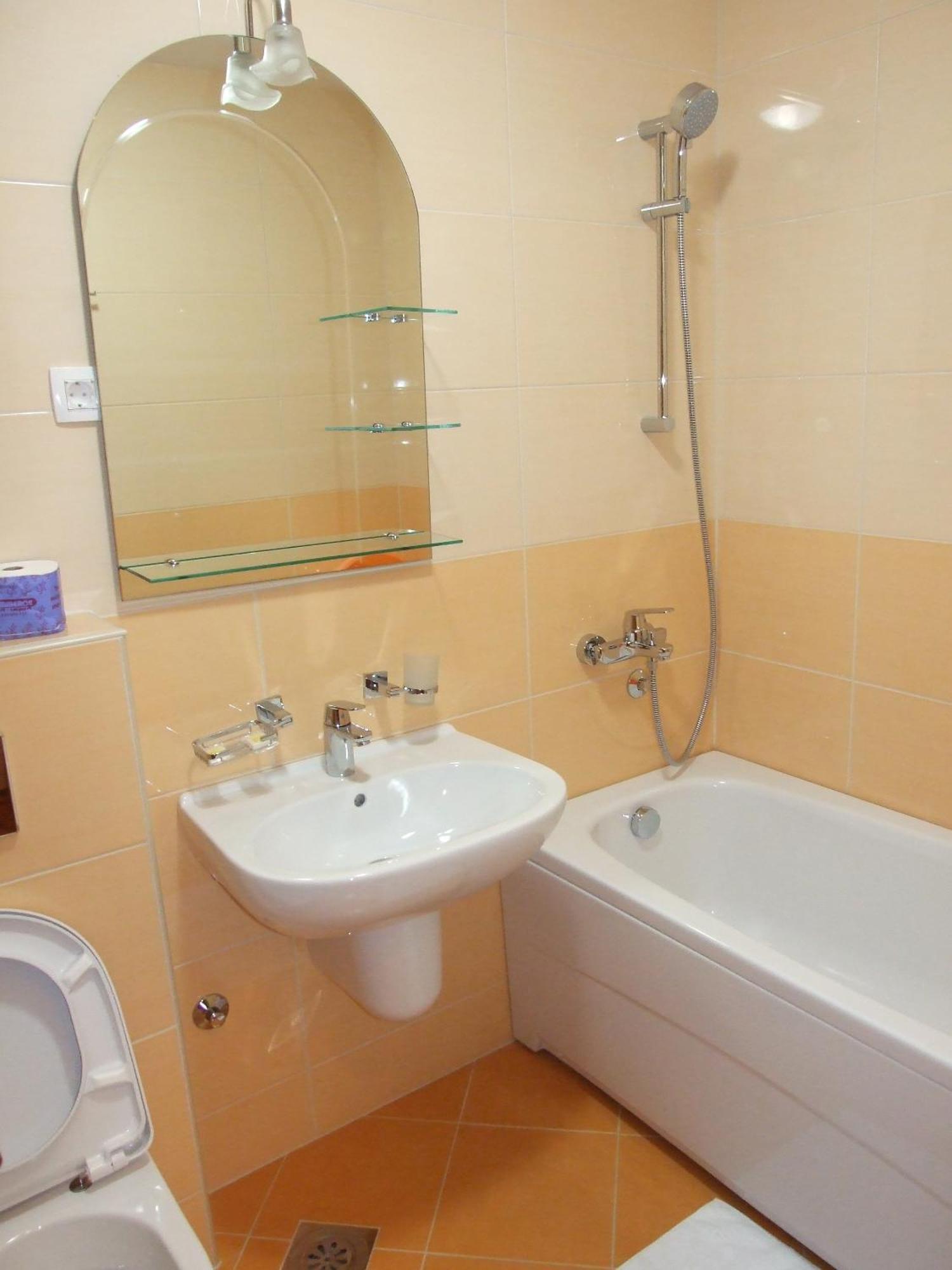 Petrovac Apartments Oaza 2 חדר תמונה