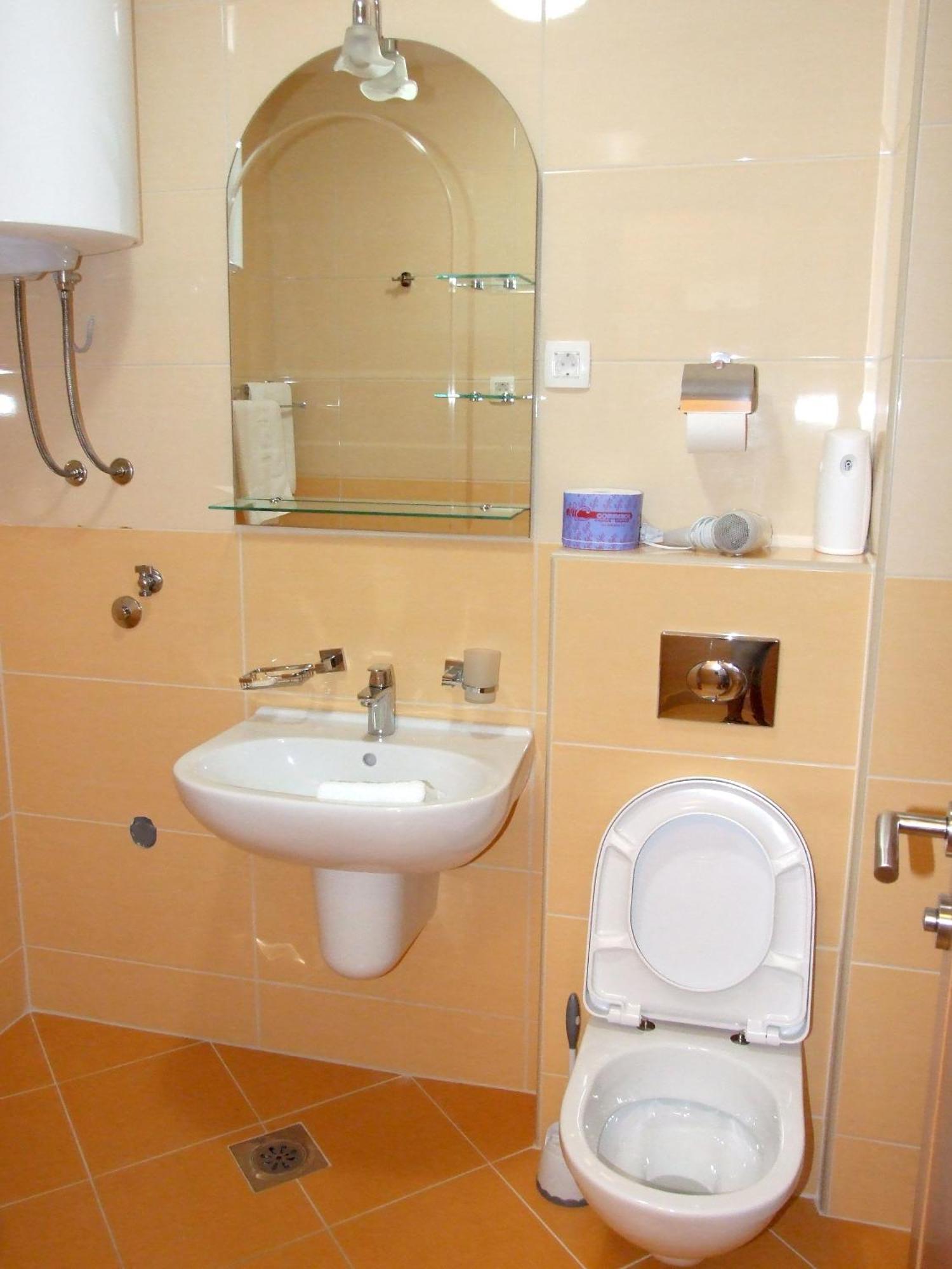 Petrovac Apartments Oaza 2 חדר תמונה