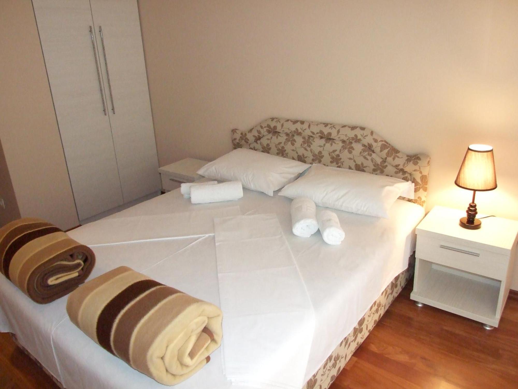 Petrovac Apartments Oaza 2 חדר תמונה