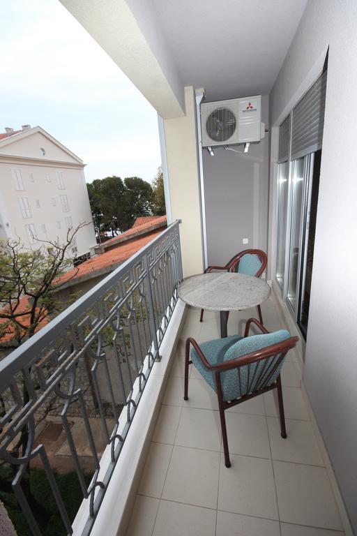 Petrovac Apartments Oaza 2 חדר תמונה