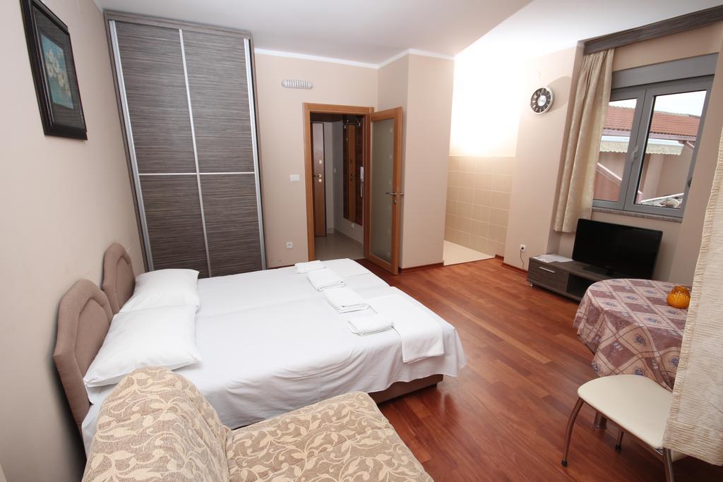 Petrovac Apartments Oaza 2 חדר תמונה