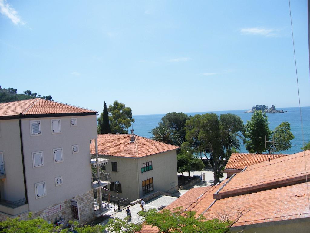 Petrovac Apartments Oaza 2 מראה חיצוני תמונה