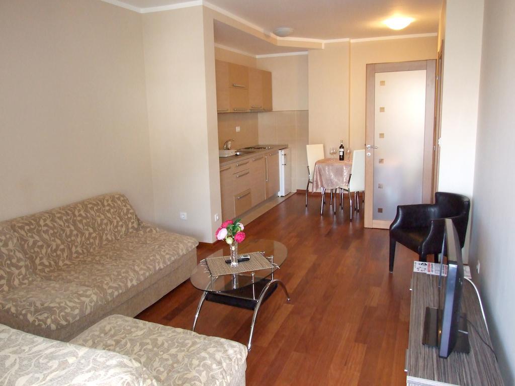 Petrovac Apartments Oaza 2 חדר תמונה