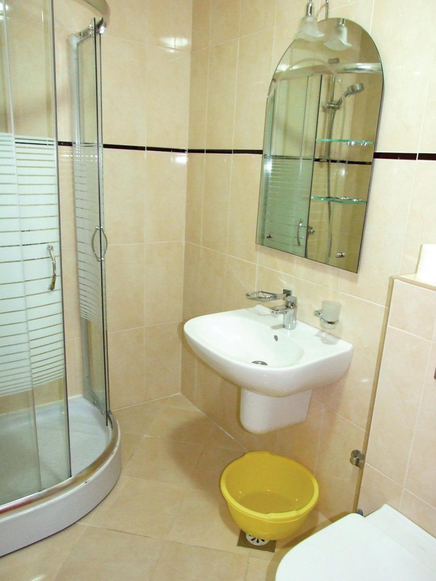 Petrovac Apartments Oaza 2 מראה חיצוני תמונה