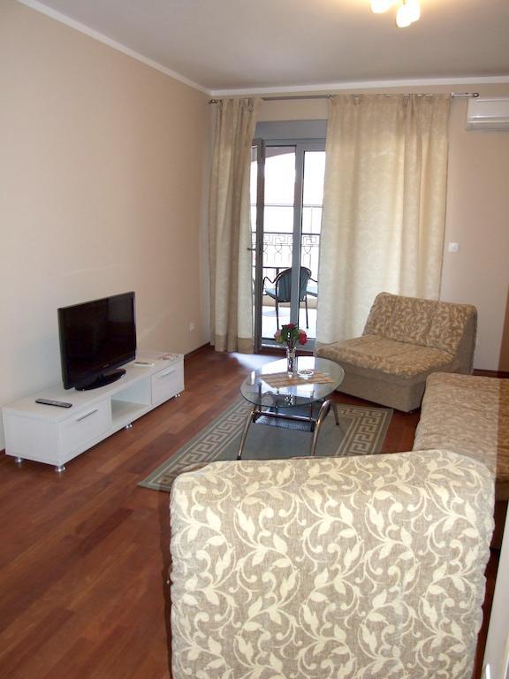 Petrovac Apartments Oaza 2 מראה חיצוני תמונה