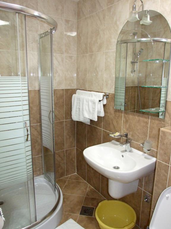 Petrovac Apartments Oaza 2 חדר תמונה