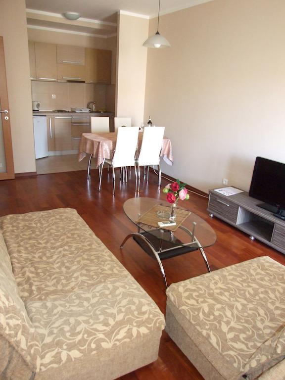 Petrovac Apartments Oaza 2 חדר תמונה