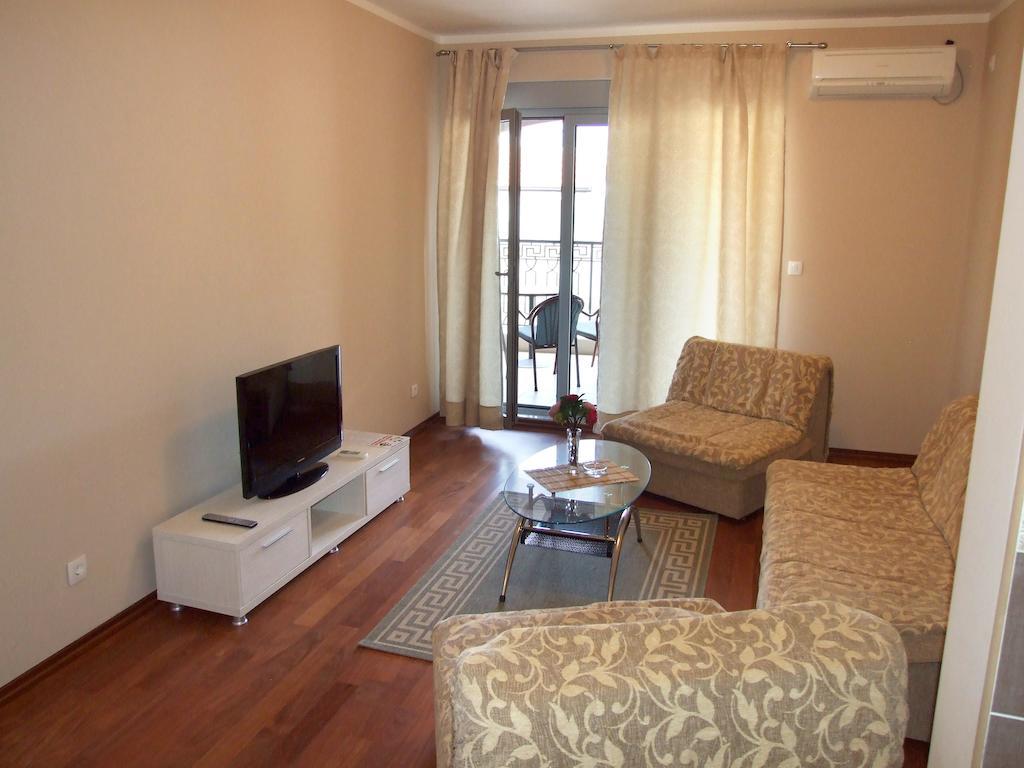 Petrovac Apartments Oaza 2 חדר תמונה