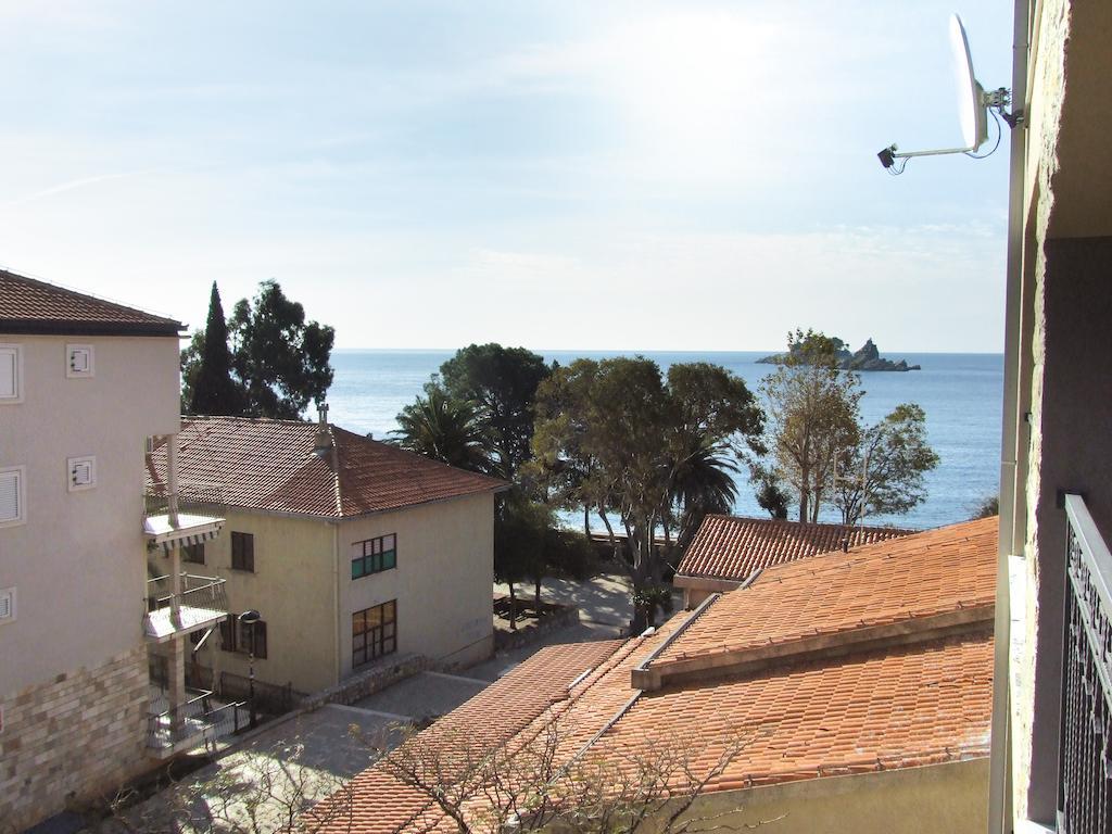 Petrovac Apartments Oaza 2 חדר תמונה