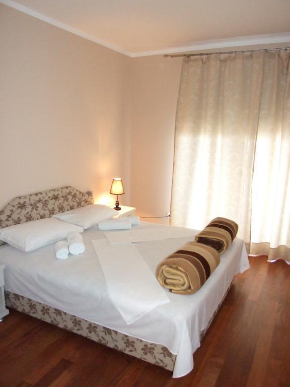 Petrovac Apartments Oaza 2 חדר תמונה