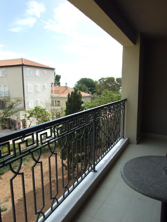 Petrovac Apartments Oaza 2 חדר תמונה
