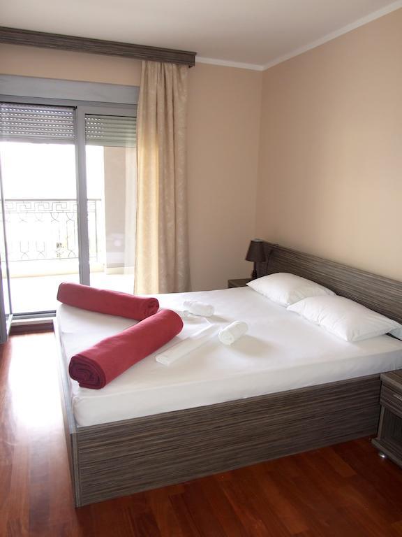 Petrovac Apartments Oaza 2 חדר תמונה