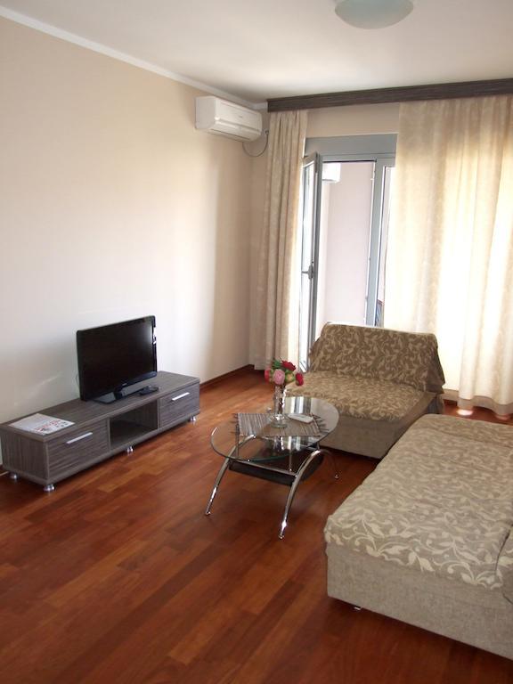 Petrovac Apartments Oaza 2 מראה חיצוני תמונה