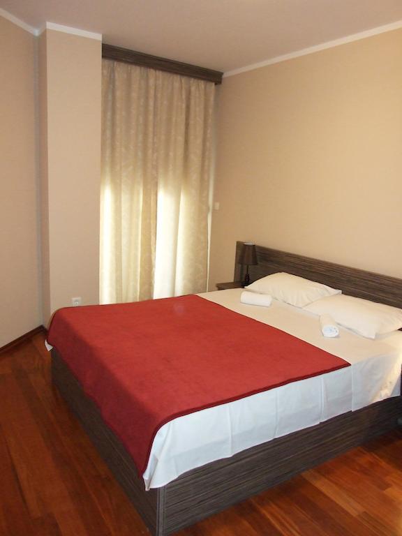 Petrovac Apartments Oaza 2 חדר תמונה