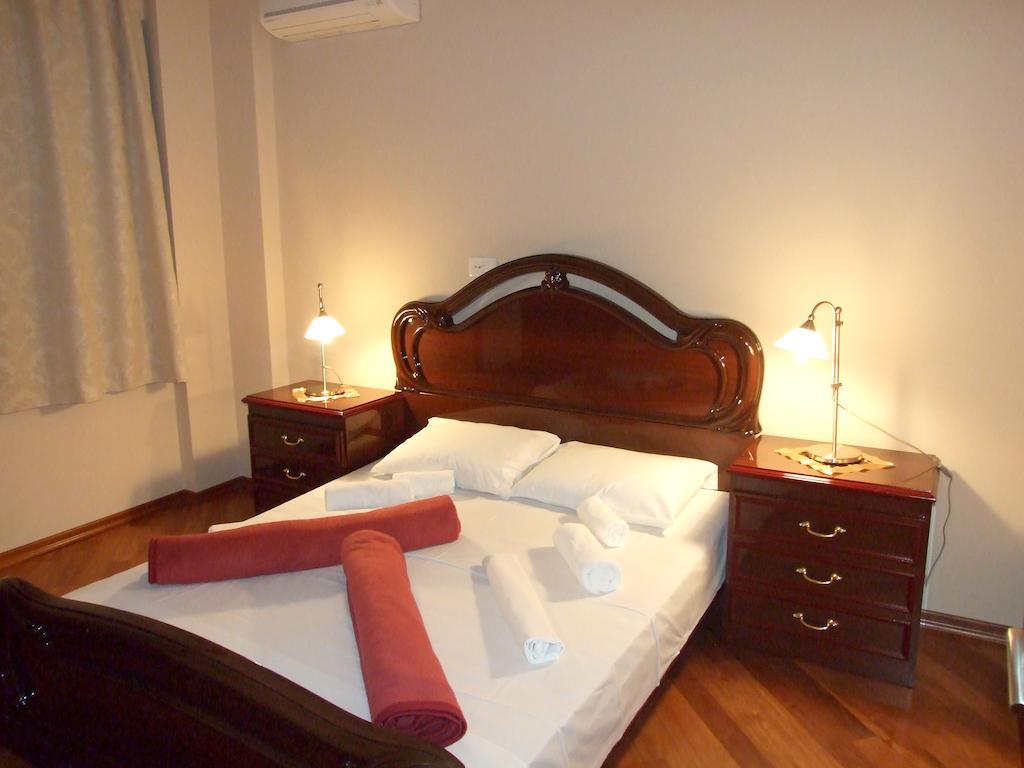 Petrovac Apartments Oaza 2 חדר תמונה