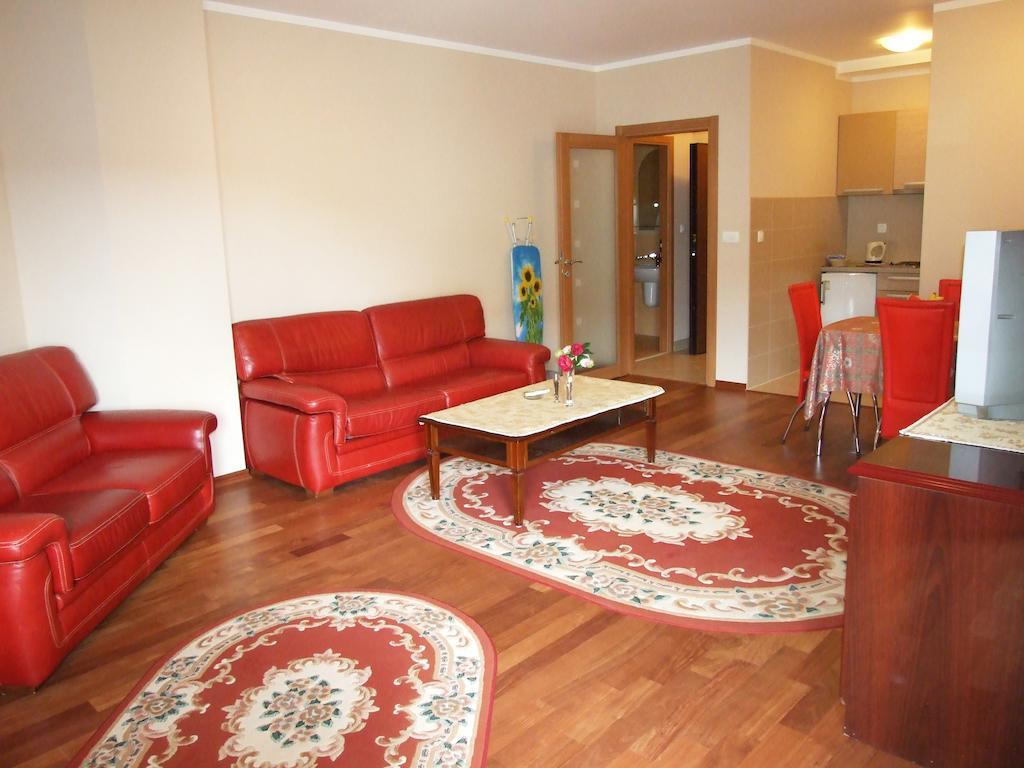Petrovac Apartments Oaza 2 חדר תמונה