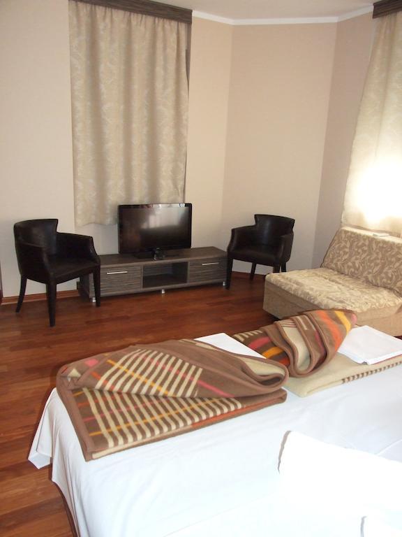 Petrovac Apartments Oaza 2 חדר תמונה