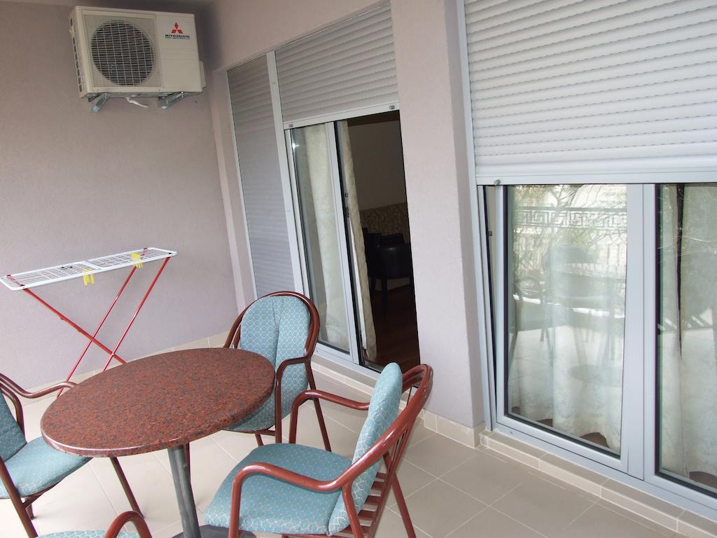 Petrovac Apartments Oaza 2 חדר תמונה
